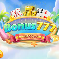 bonus 777 slot login